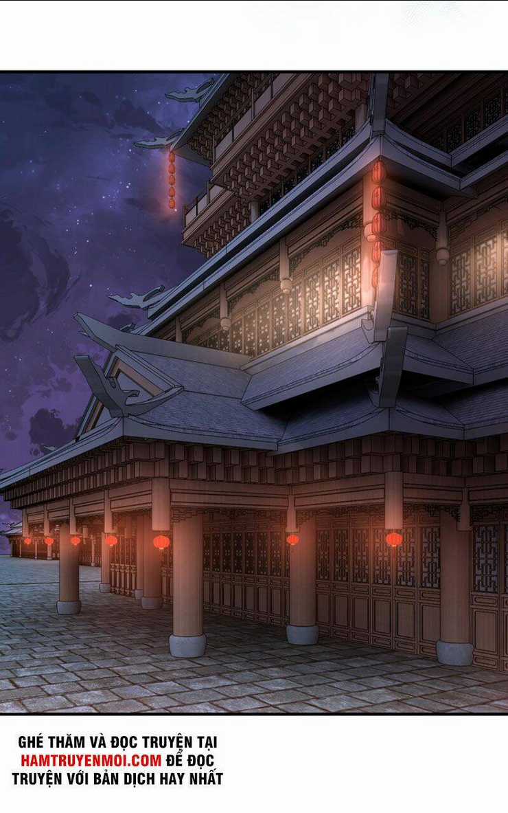 Tối Cường Phản Phái Hệ Thống Chapter 235 trang 27