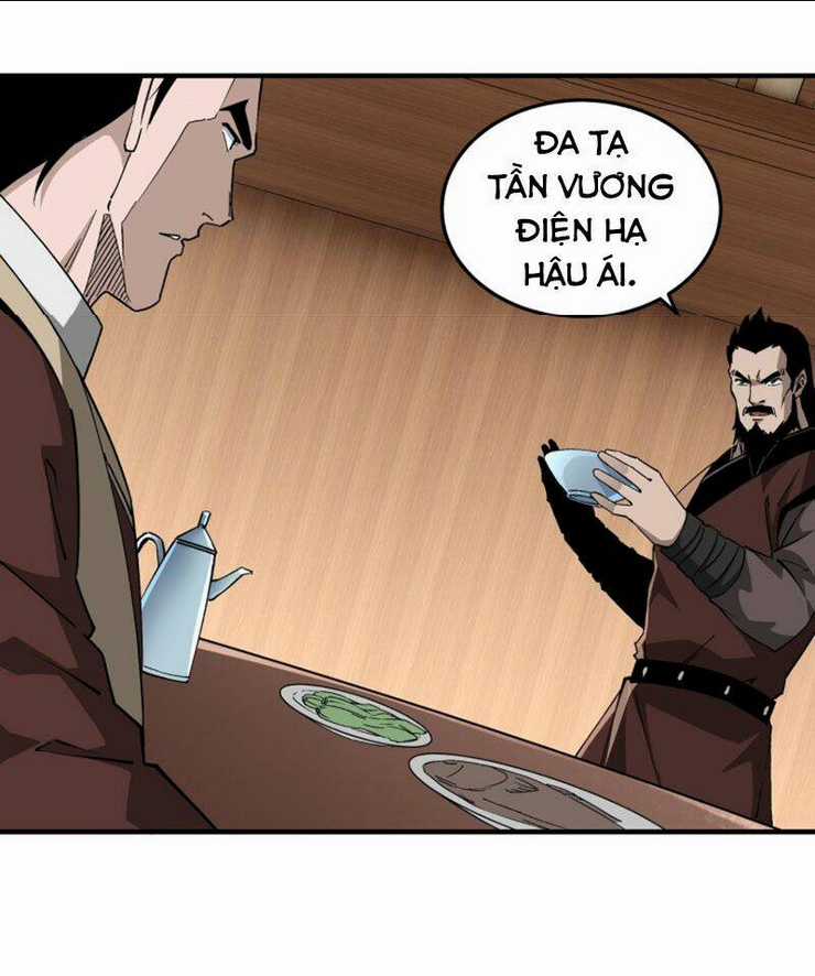 Tối Cường Phản Phái Hệ Thống Chapter 235 trang 30