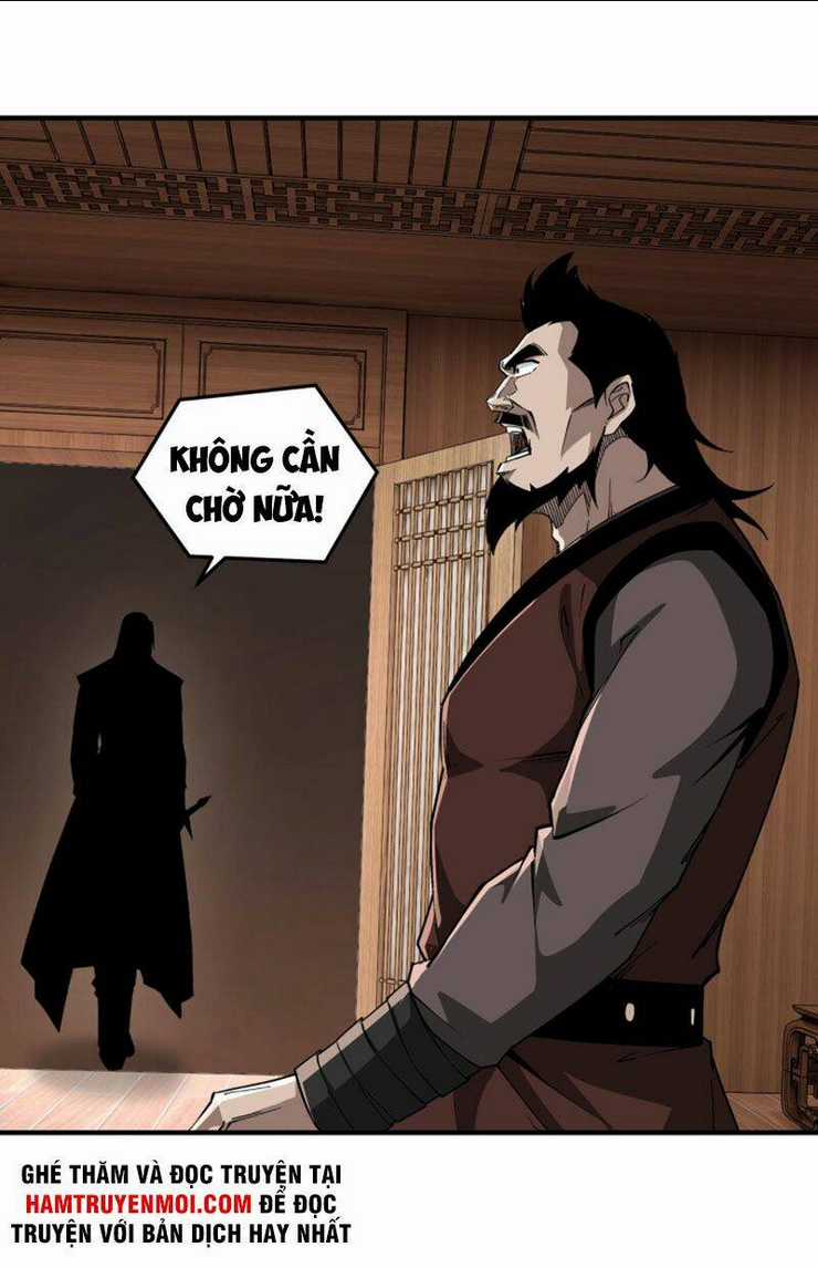 Tối Cường Phản Phái Hệ Thống Chapter 235 trang 33