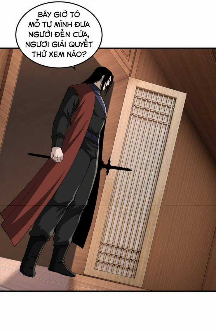 Tối Cường Phản Phái Hệ Thống Chapter 235 trang 34