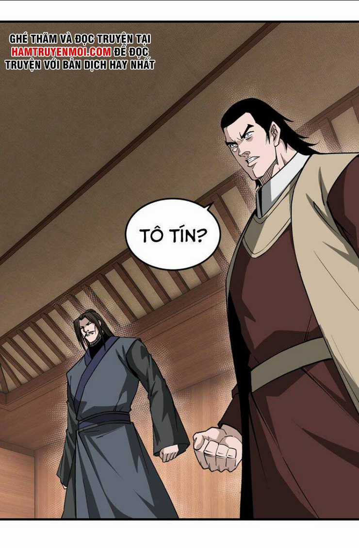 Tối Cường Phản Phái Hệ Thống Chapter 235 trang 35