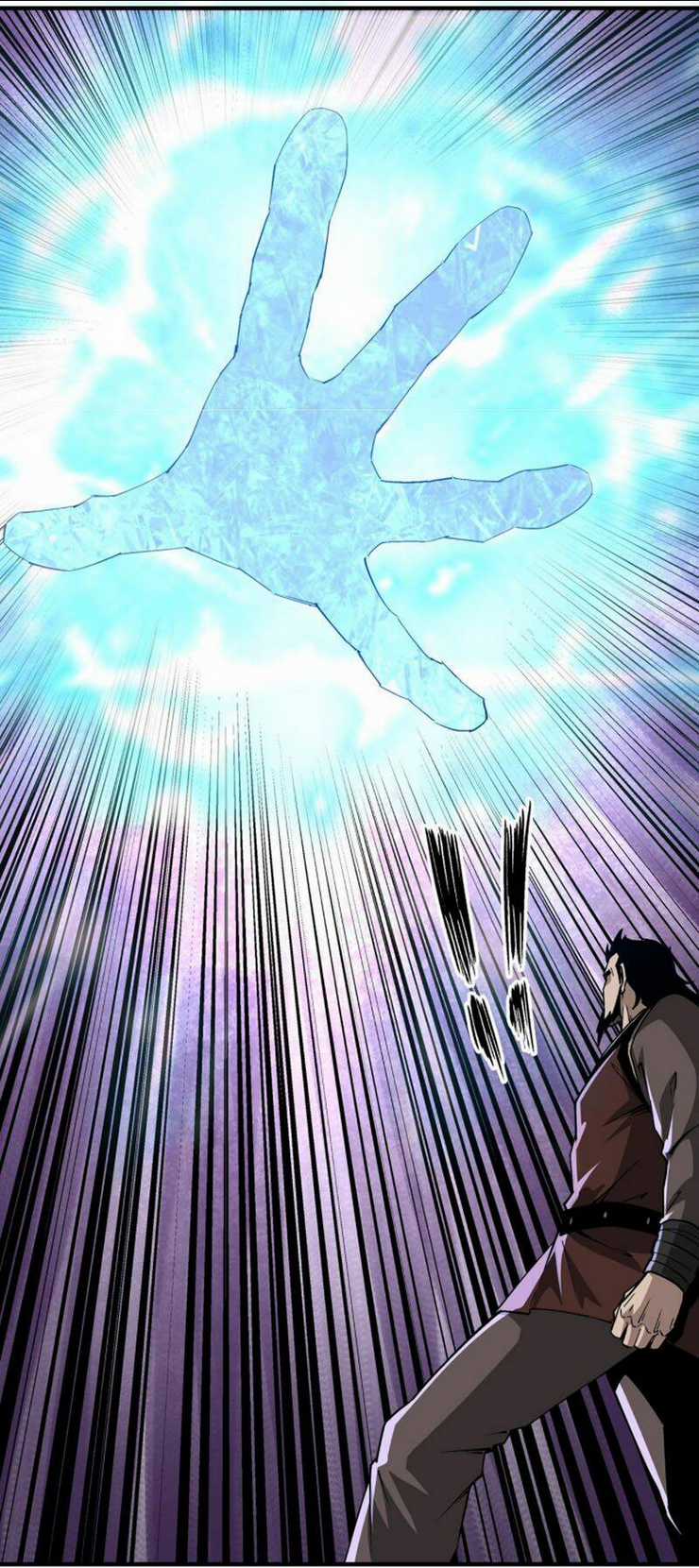 Tối Cường Phản Phái Hệ Thống Chapter 235 trang 4