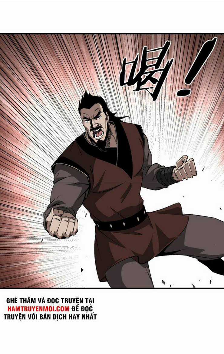 Tối Cường Phản Phái Hệ Thống Chapter 235 trang 5