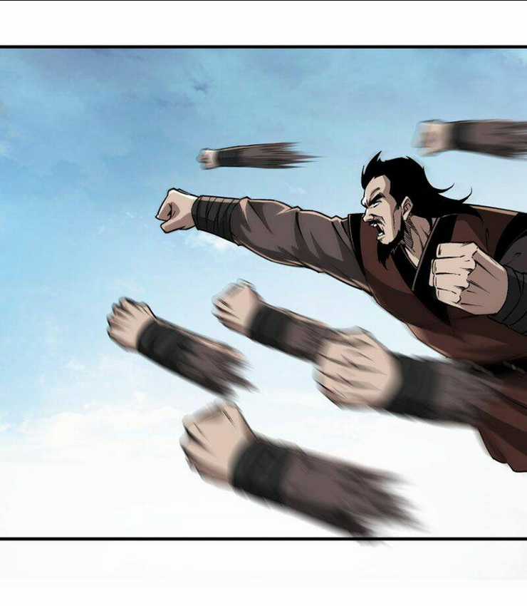 Tối Cường Phản Phái Hệ Thống Chapter 235 trang 6