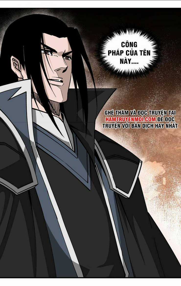 Tối Cường Phản Phái Hệ Thống Chapter 235 trang 7