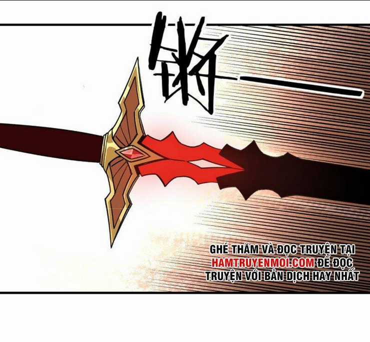 Tối Cường Phản Phái Hệ Thống Chapter 236 trang 10