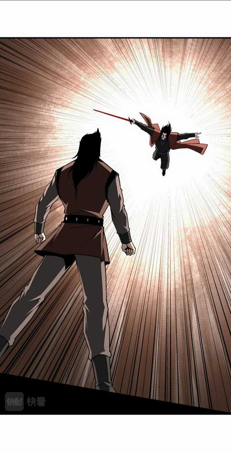 Tối Cường Phản Phái Hệ Thống Chapter 236 trang 11