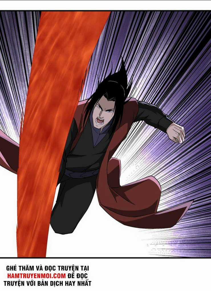 Tối Cường Phản Phái Hệ Thống Chapter 236 trang 12