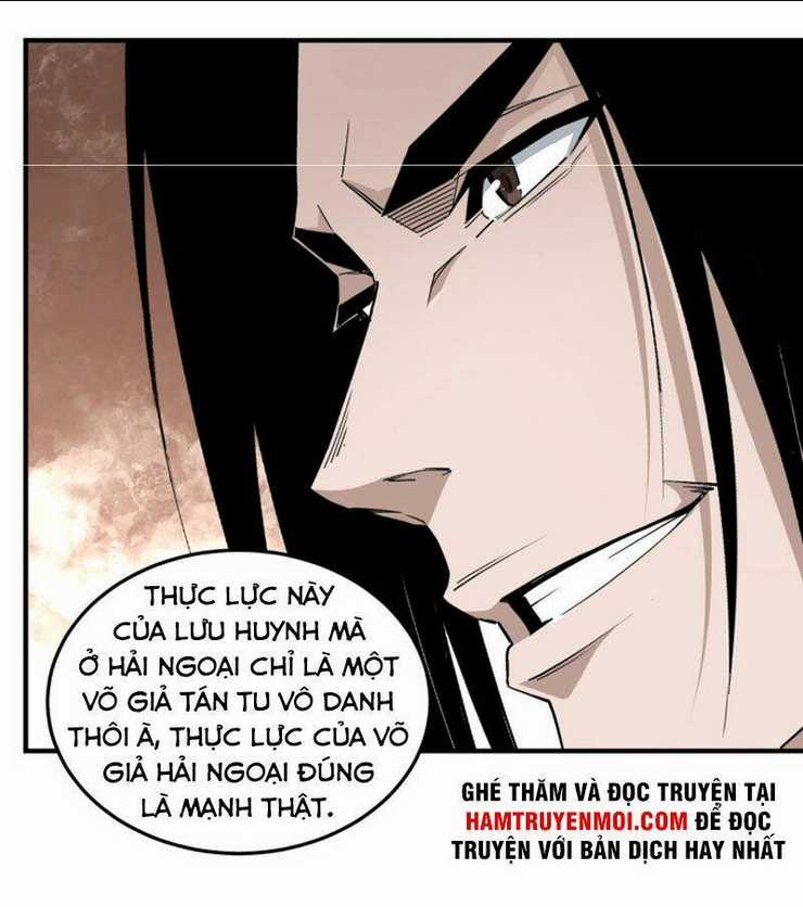 Tối Cường Phản Phái Hệ Thống Chapter 236 trang 14