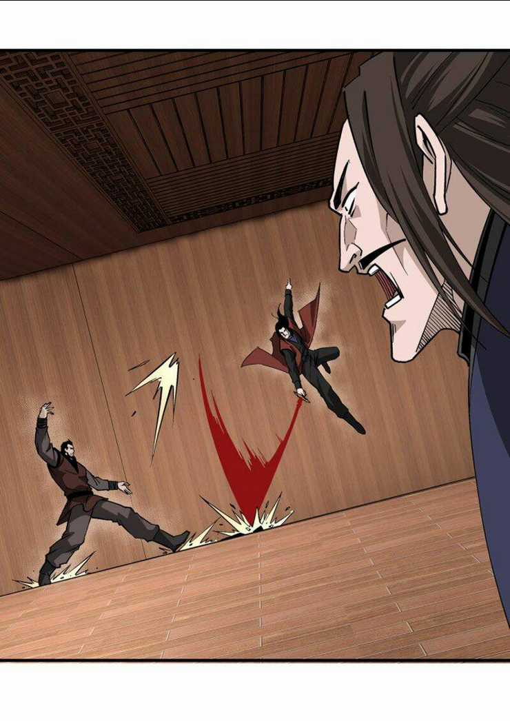 Tối Cường Phản Phái Hệ Thống Chapter 236 trang 15