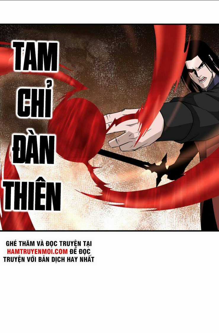 Tối Cường Phản Phái Hệ Thống Chapter 236 trang 18
