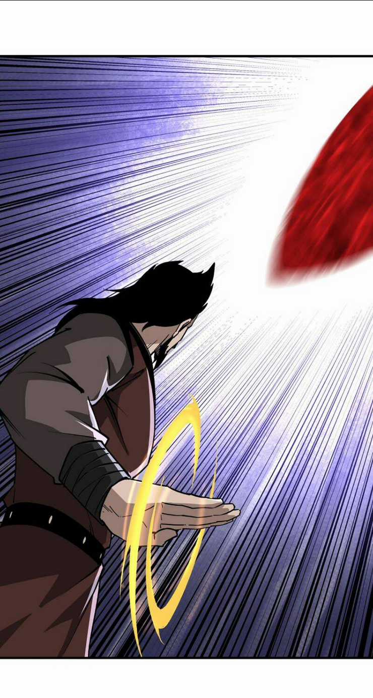 Tối Cường Phản Phái Hệ Thống Chapter 236 trang 19