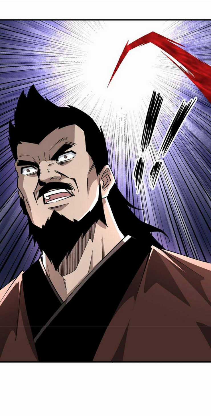 Tối Cường Phản Phái Hệ Thống Chapter 236 trang 21