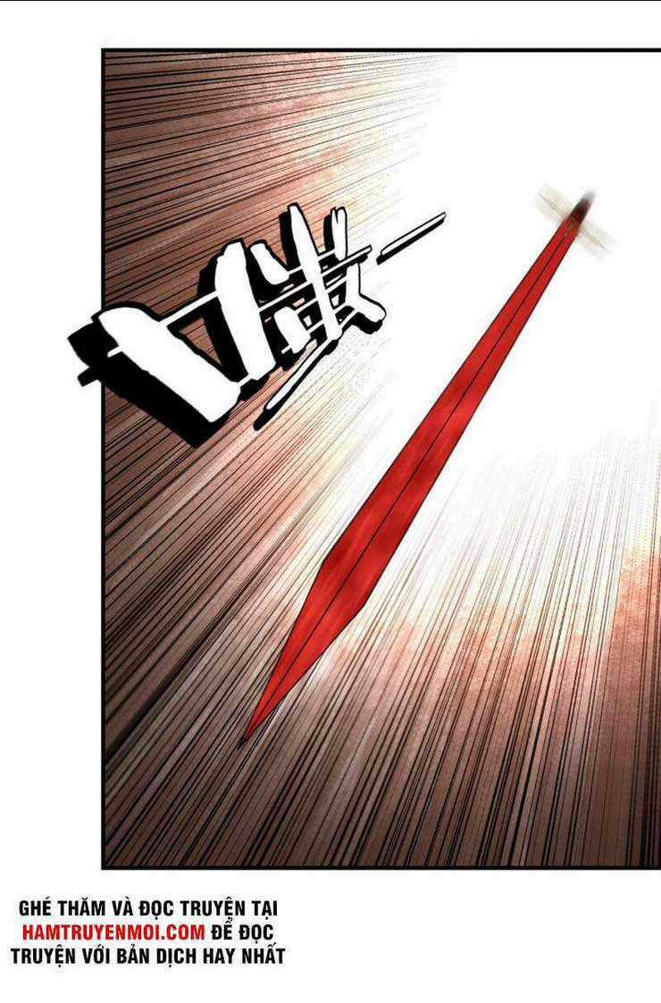 Tối Cường Phản Phái Hệ Thống Chapter 236 trang 22