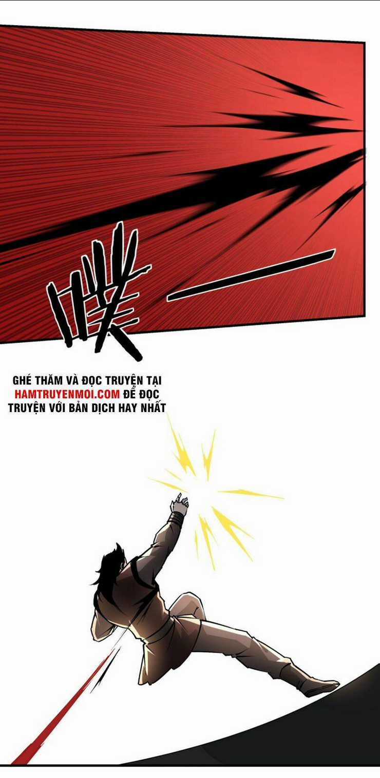 Tối Cường Phản Phái Hệ Thống Chapter 236 trang 24