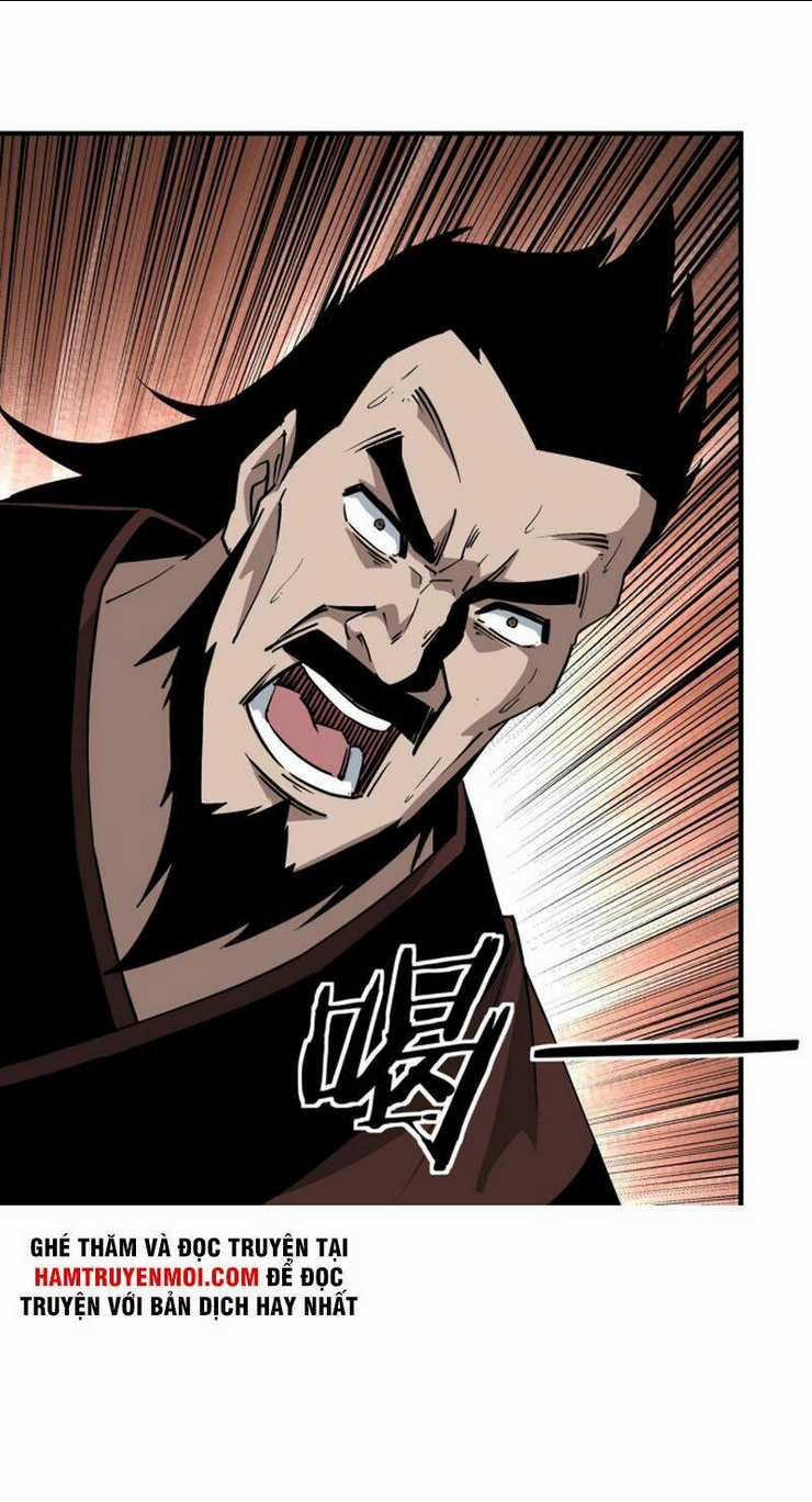 Tối Cường Phản Phái Hệ Thống Chapter 236 trang 28