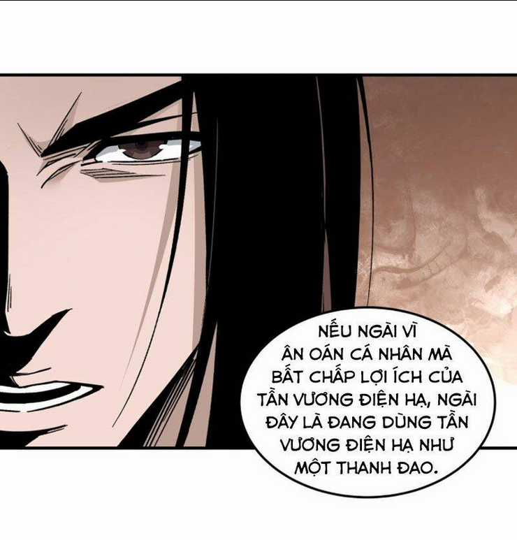 Tối Cường Phản Phái Hệ Thống Chapter 236 trang 3