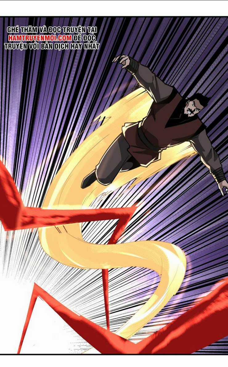 Tối Cường Phản Phái Hệ Thống Chapter 236 trang 30