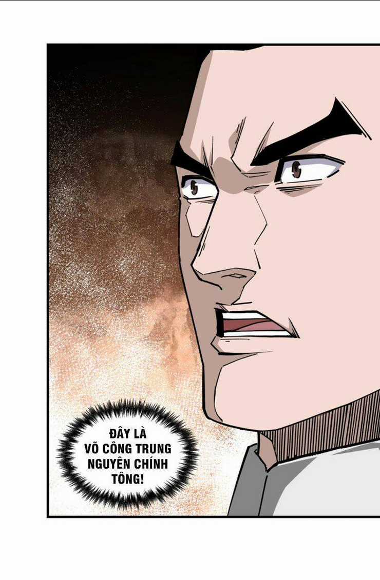 Tối Cường Phản Phái Hệ Thống Chapter 236 trang 31