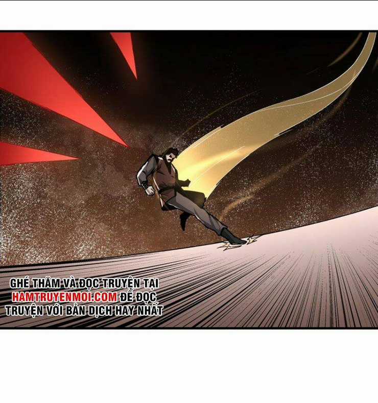 Tối Cường Phản Phái Hệ Thống Chapter 236 trang 32