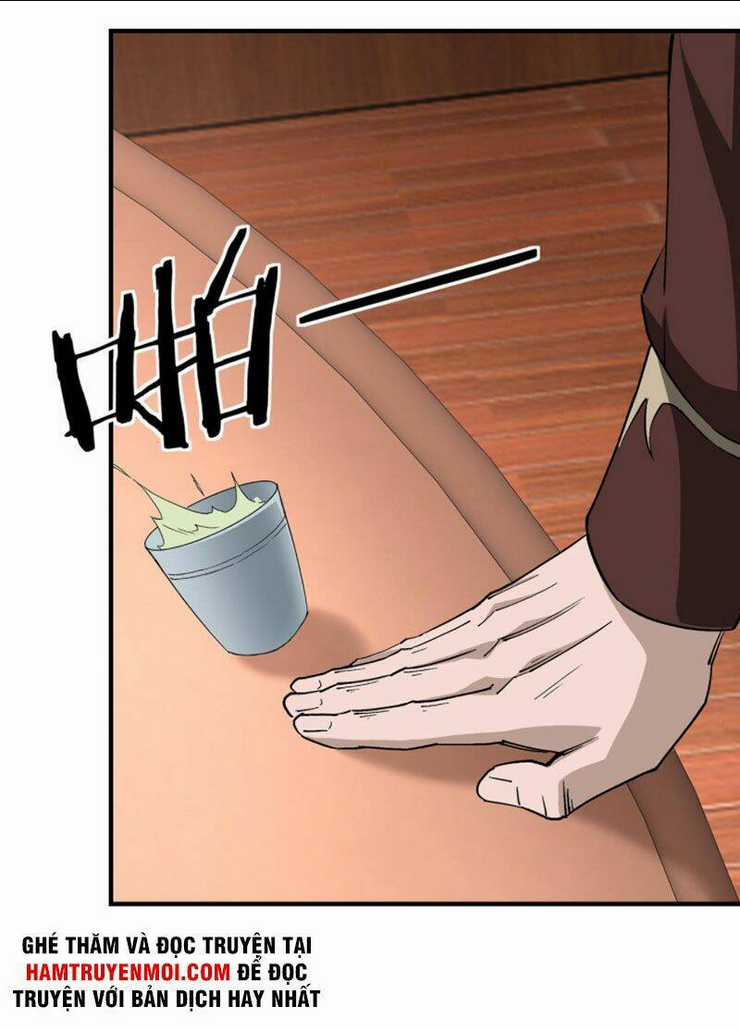 Tối Cường Phản Phái Hệ Thống Chapter 236 trang 4