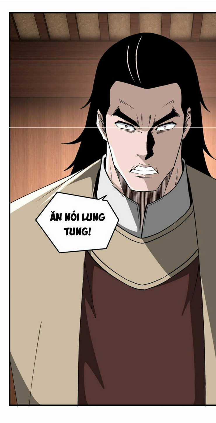 Tối Cường Phản Phái Hệ Thống Chapter 236 trang 5