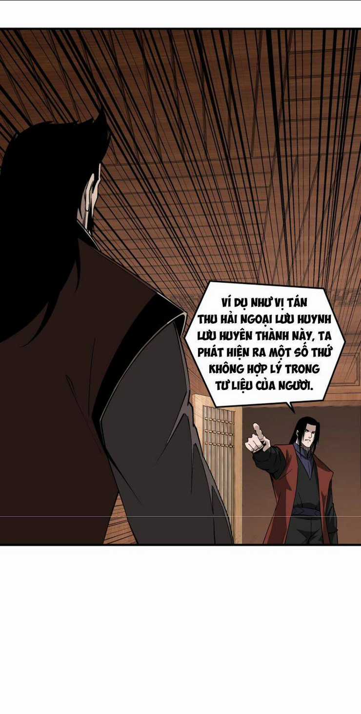 Tối Cường Phản Phái Hệ Thống Chapter 236 trang 7