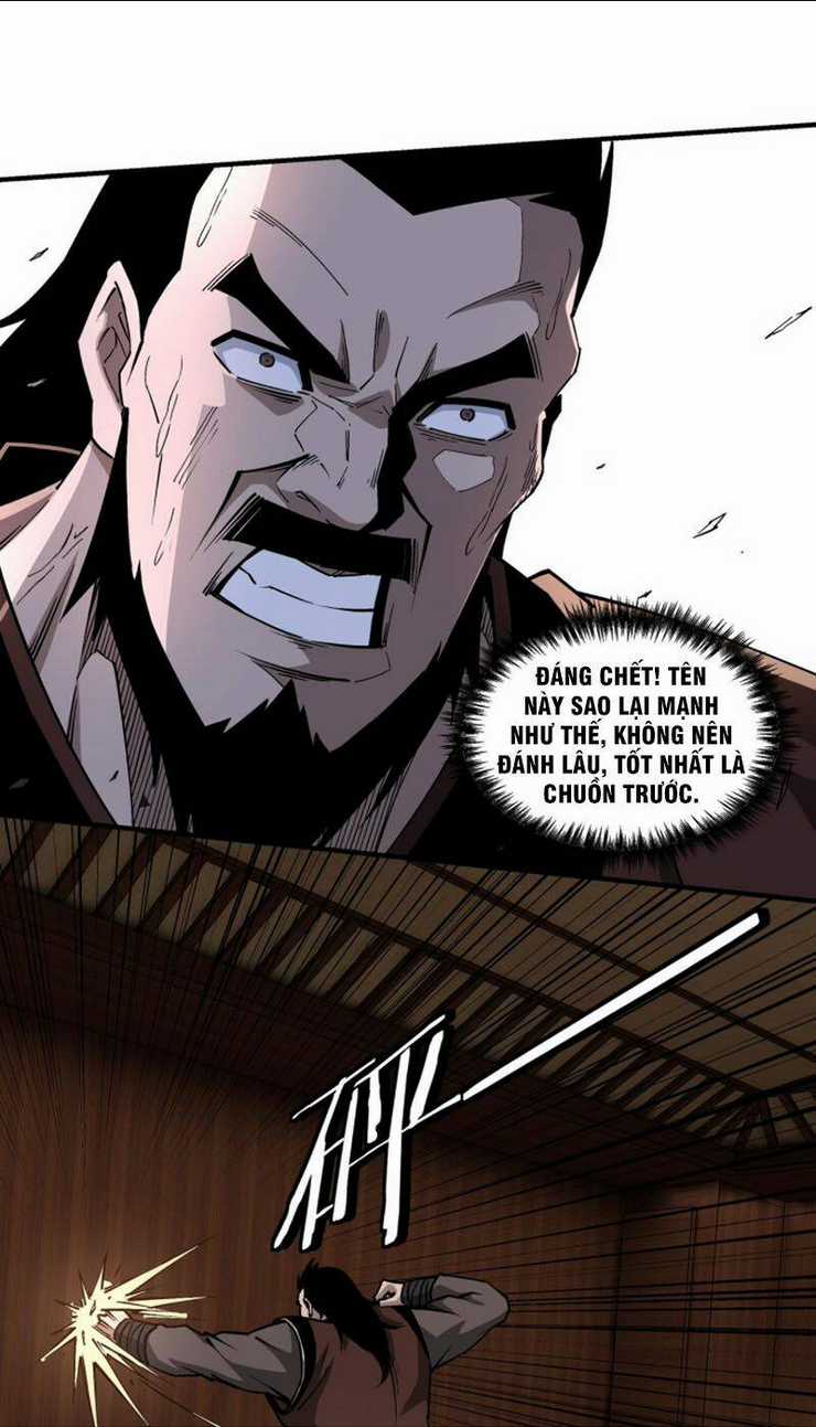 Tối Cường Phản Phái Hệ Thống Chapter 237 trang 1
