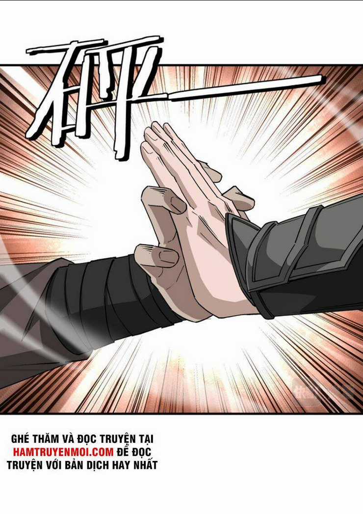 Tối Cường Phản Phái Hệ Thống Chapter 237 trang 12