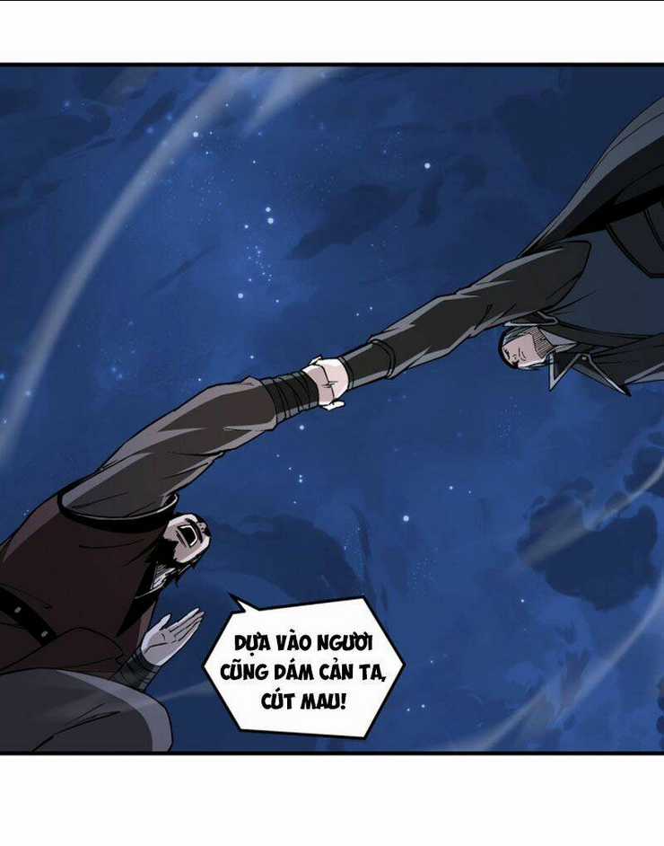 Tối Cường Phản Phái Hệ Thống Chapter 237 trang 13