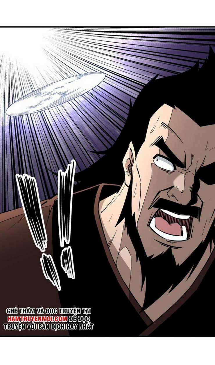 Tối Cường Phản Phái Hệ Thống Chapter 237 trang 14