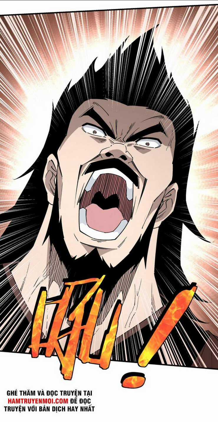 Tối Cường Phản Phái Hệ Thống Chapter 237 trang 16