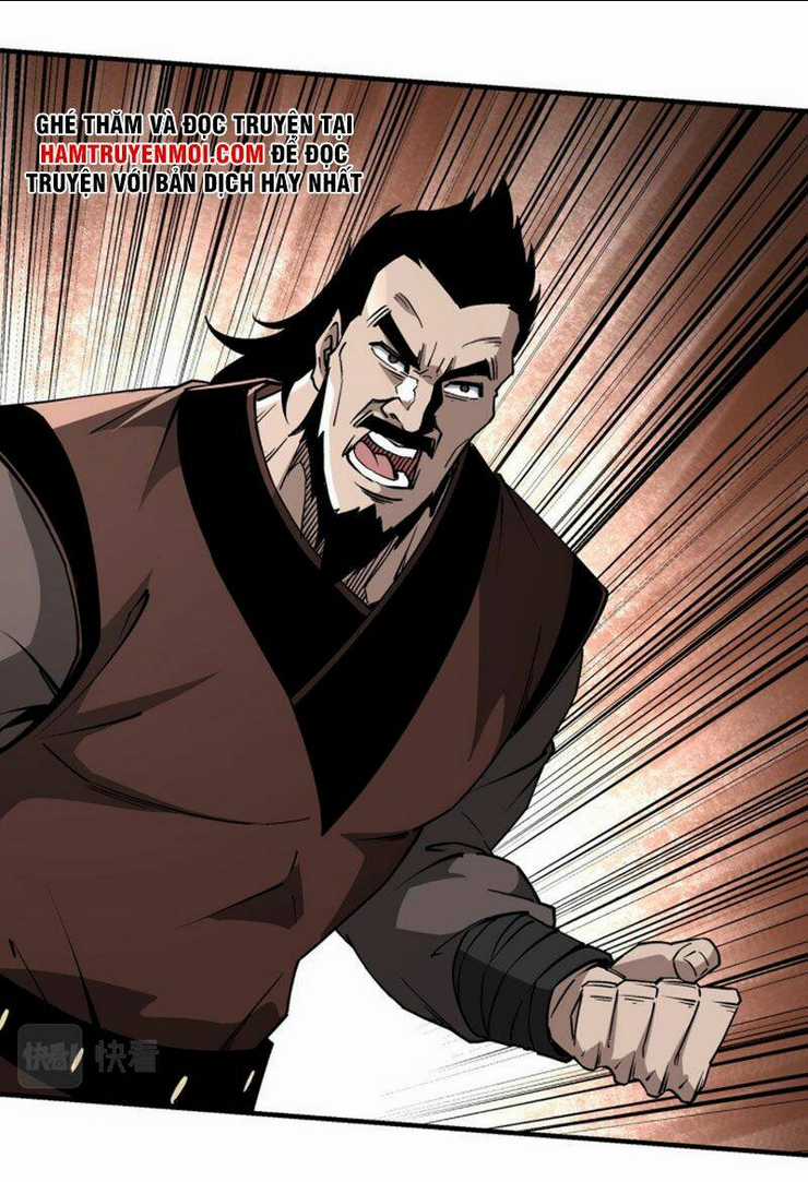 Tối Cường Phản Phái Hệ Thống Chapter 237 trang 18