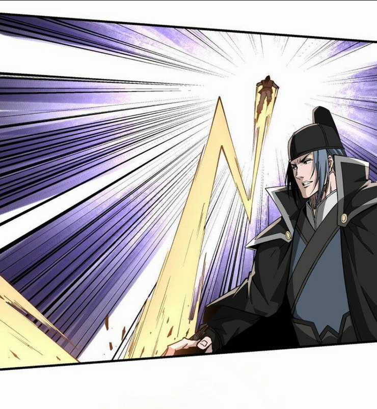 Tối Cường Phản Phái Hệ Thống Chapter 237 trang 19