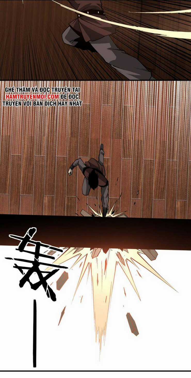 Tối Cường Phản Phái Hệ Thống Chapter 237 trang 2