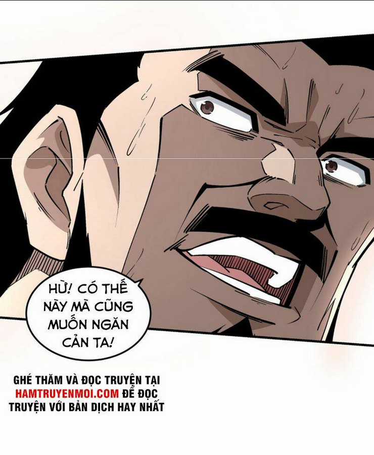 Tối Cường Phản Phái Hệ Thống Chapter 237 trang 20