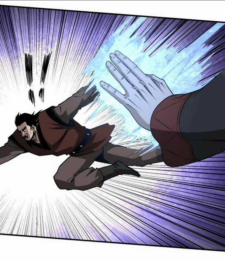 Tối Cường Phản Phái Hệ Thống Chapter 237 trang 21