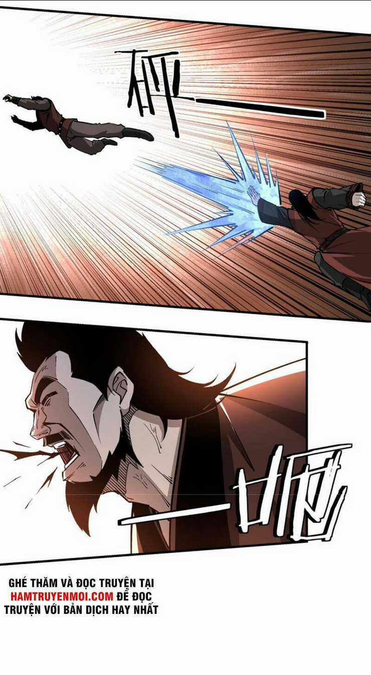 Tối Cường Phản Phái Hệ Thống Chapter 237 trang 22