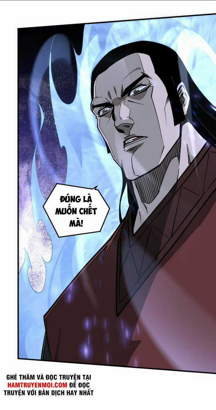 Tối Cường Phản Phái Hệ Thống Chapter 237 trang 24