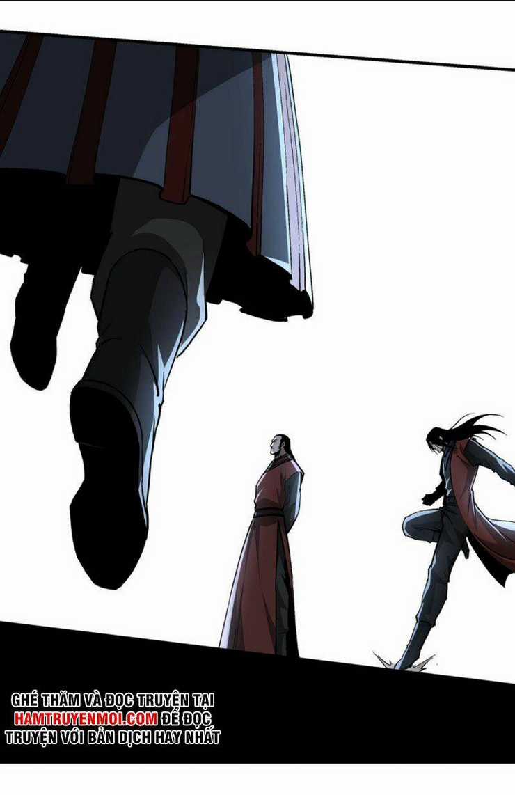 Tối Cường Phản Phái Hệ Thống Chapter 237 trang 26