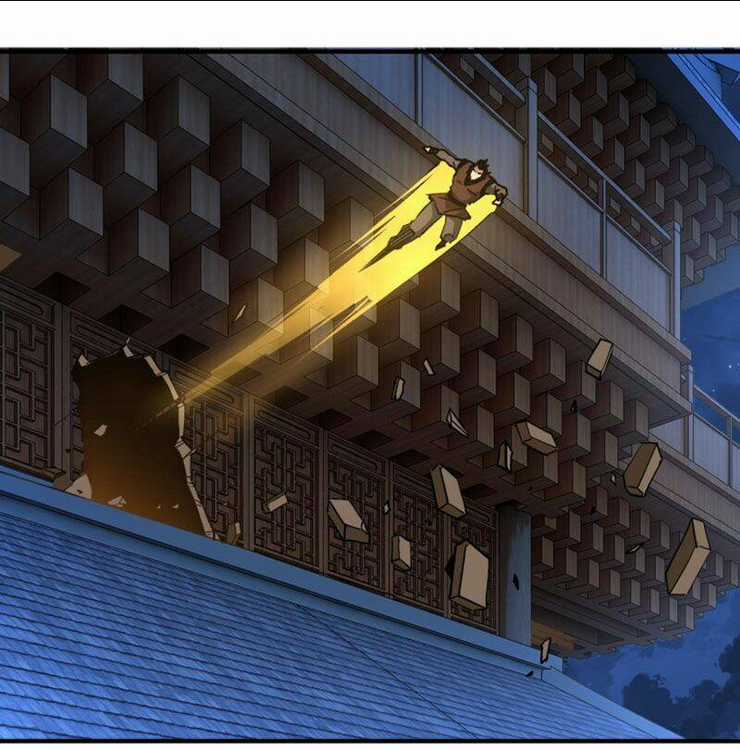 Tối Cường Phản Phái Hệ Thống Chapter 237 trang 3