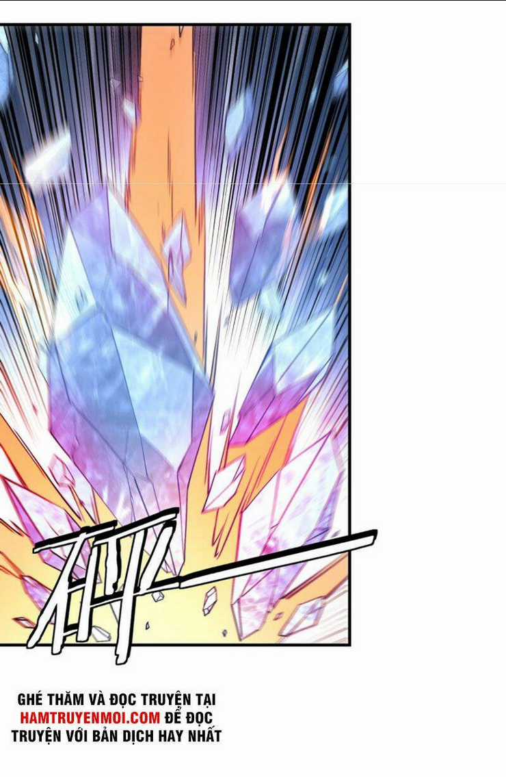 Tối Cường Phản Phái Hệ Thống Chapter 237 trang 30