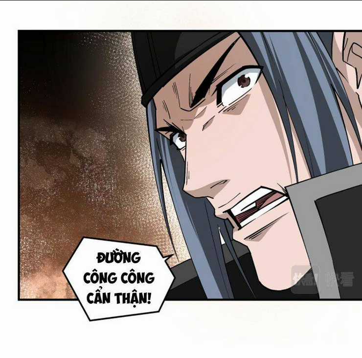 Tối Cường Phản Phái Hệ Thống Chapter 237 trang 31