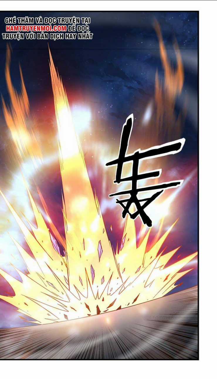 Tối Cường Phản Phái Hệ Thống Chapter 237 trang 32