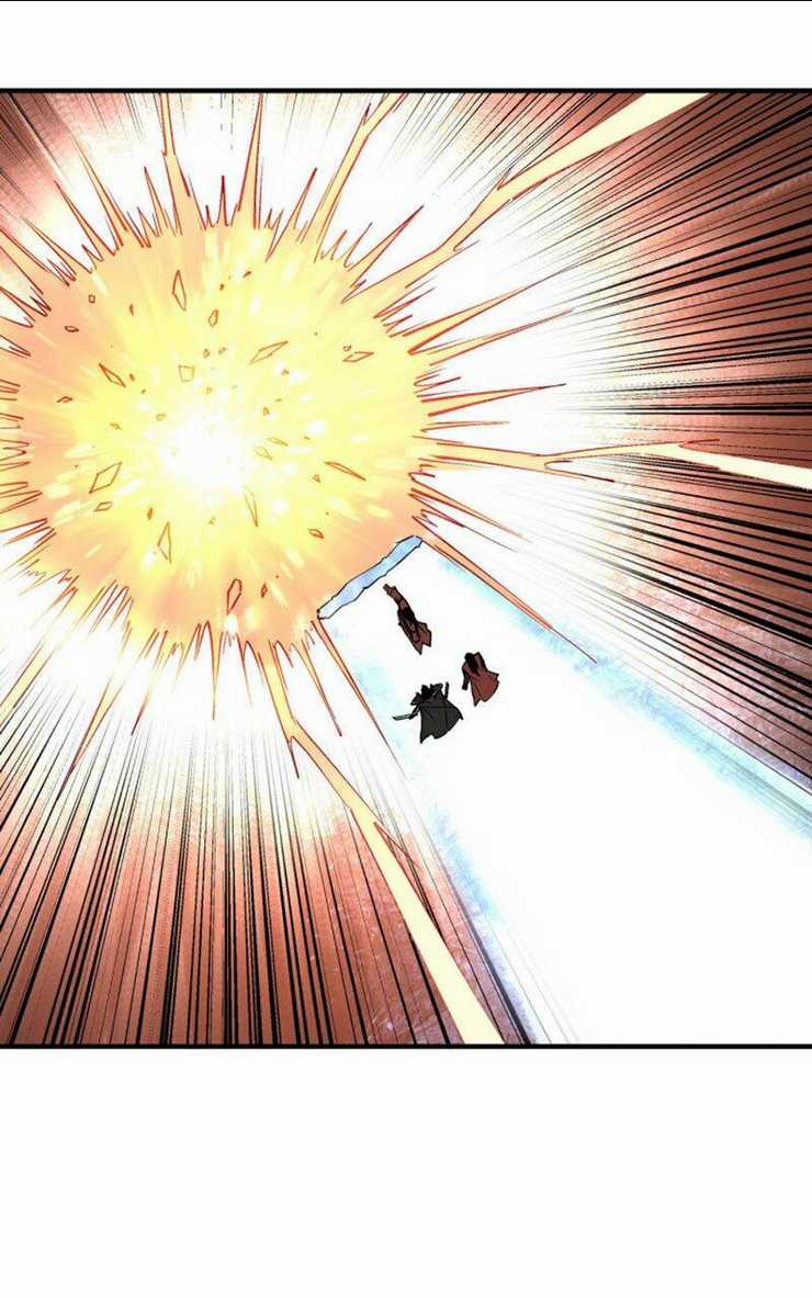 Tối Cường Phản Phái Hệ Thống Chapter 237 trang 33