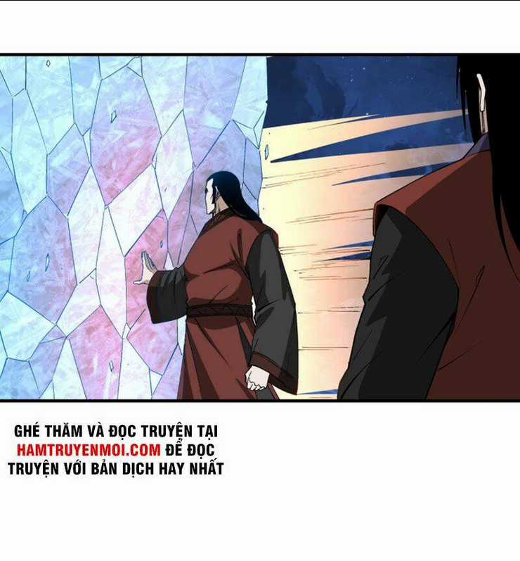 Tối Cường Phản Phái Hệ Thống Chapter 237 trang 34