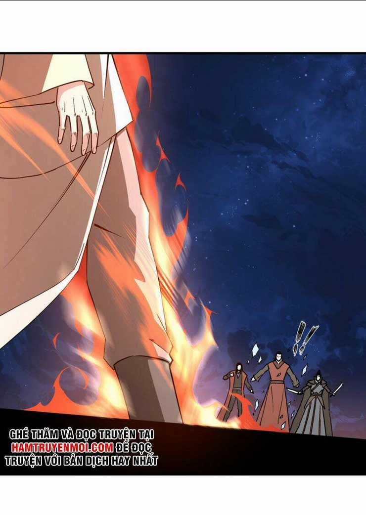 Tối Cường Phản Phái Hệ Thống Chapter 237 trang 36