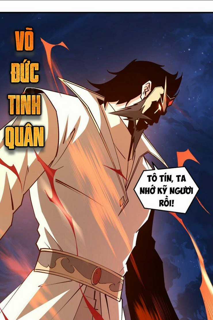 Tối Cường Phản Phái Hệ Thống Chapter 237 trang 37