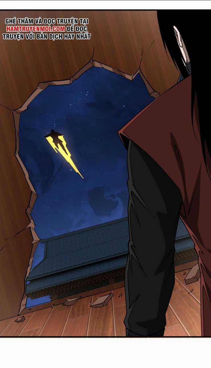 Tối Cường Phản Phái Hệ Thống Chapter 237 trang 4