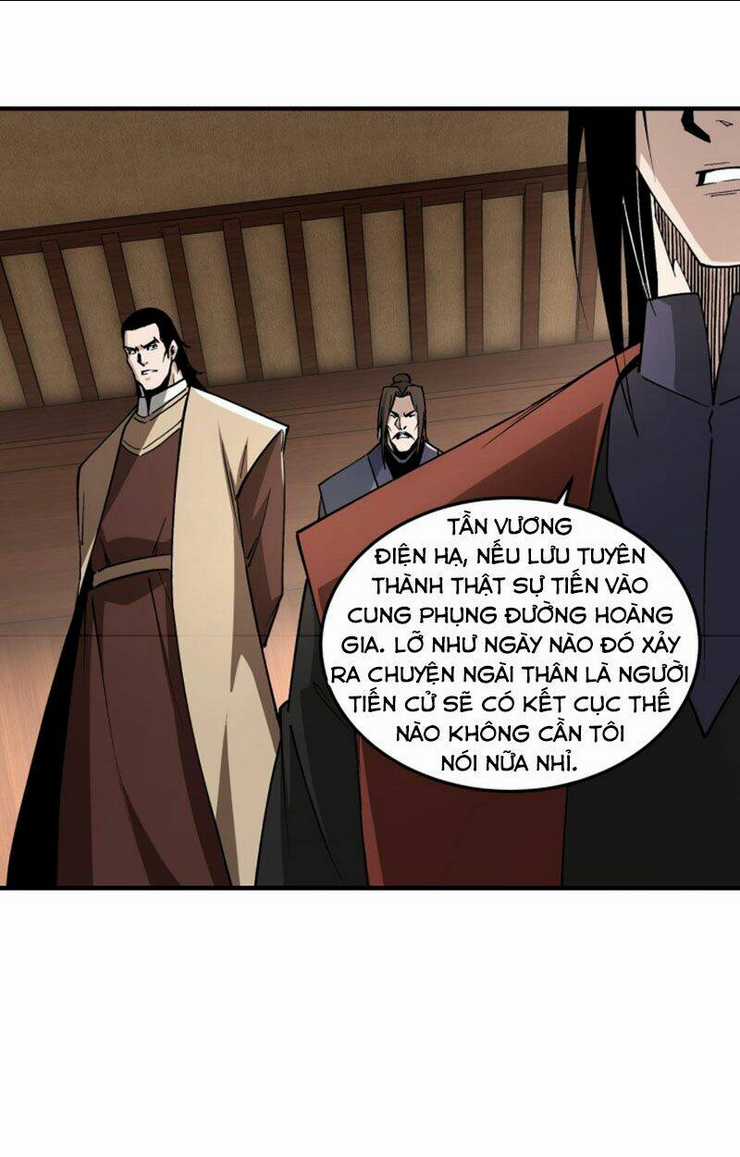 Tối Cường Phản Phái Hệ Thống Chapter 237 trang 5